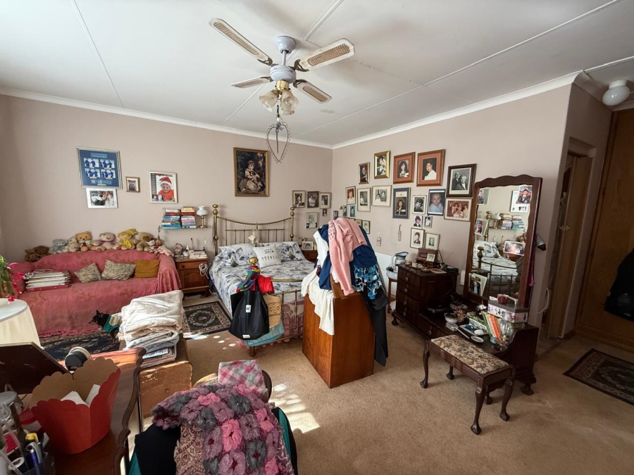 3 Bedroom Property for Sale in Pellissier Free State